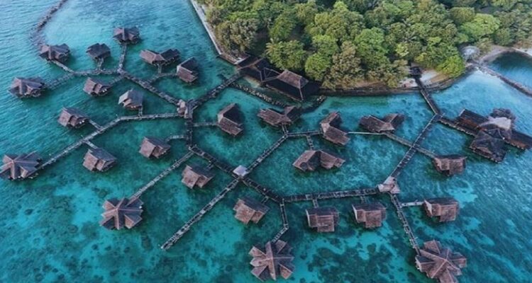 https://kabarpusat.org/ paket wisata terbaik bareng Bintang Wisata Holiday